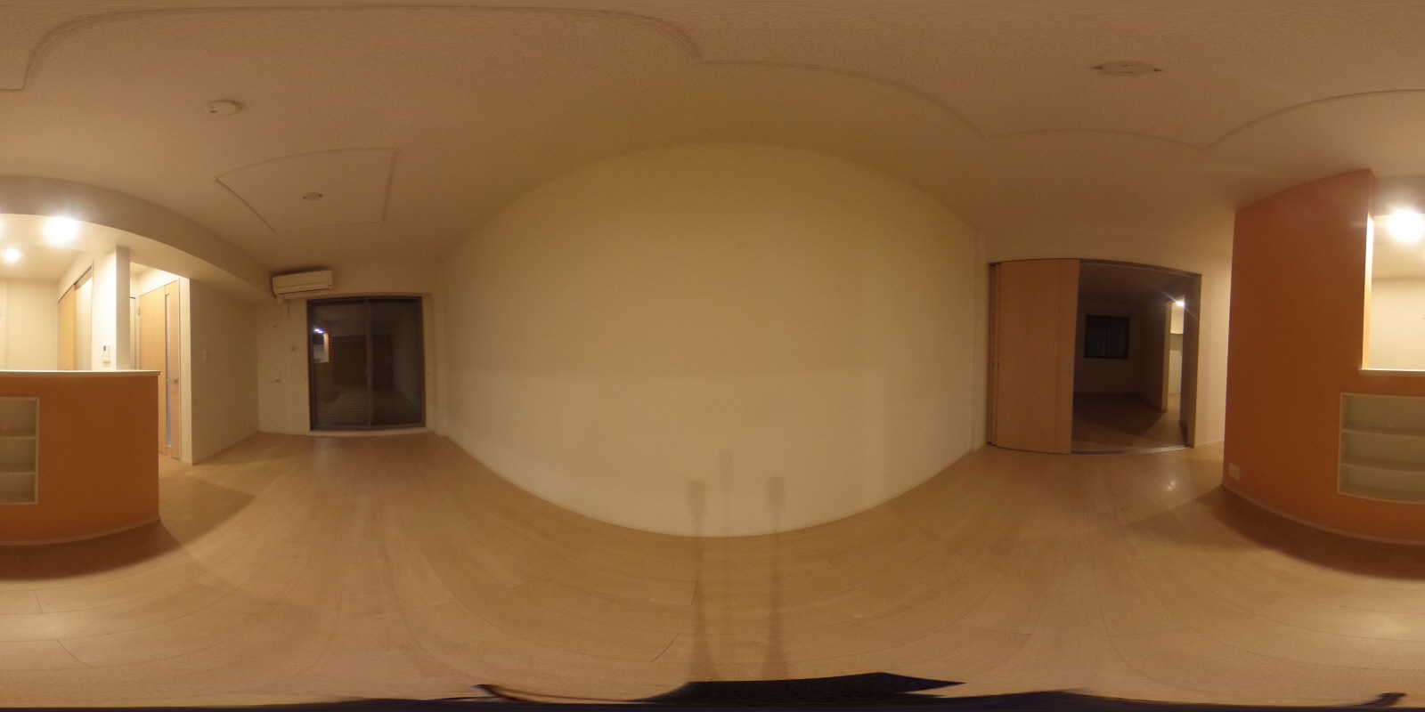 リビング 写真33