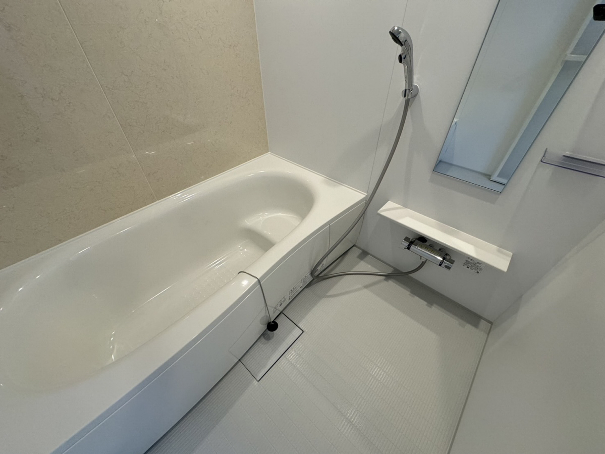 バス 写真15
