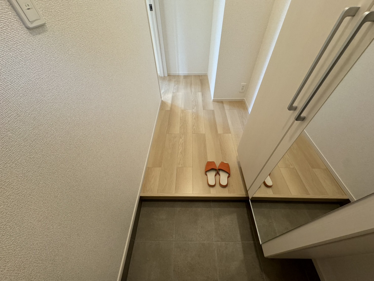 玄関 写真11