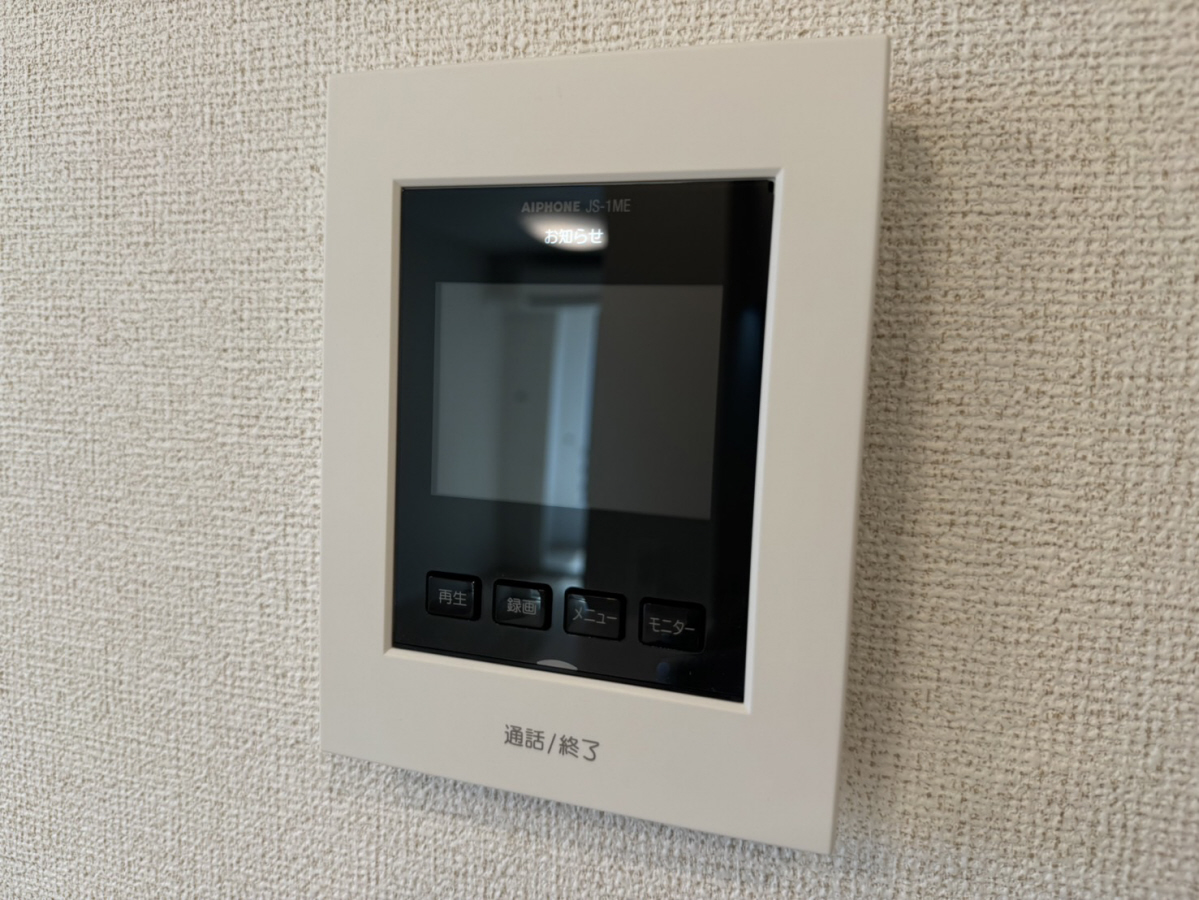 セキュリティ 写真28