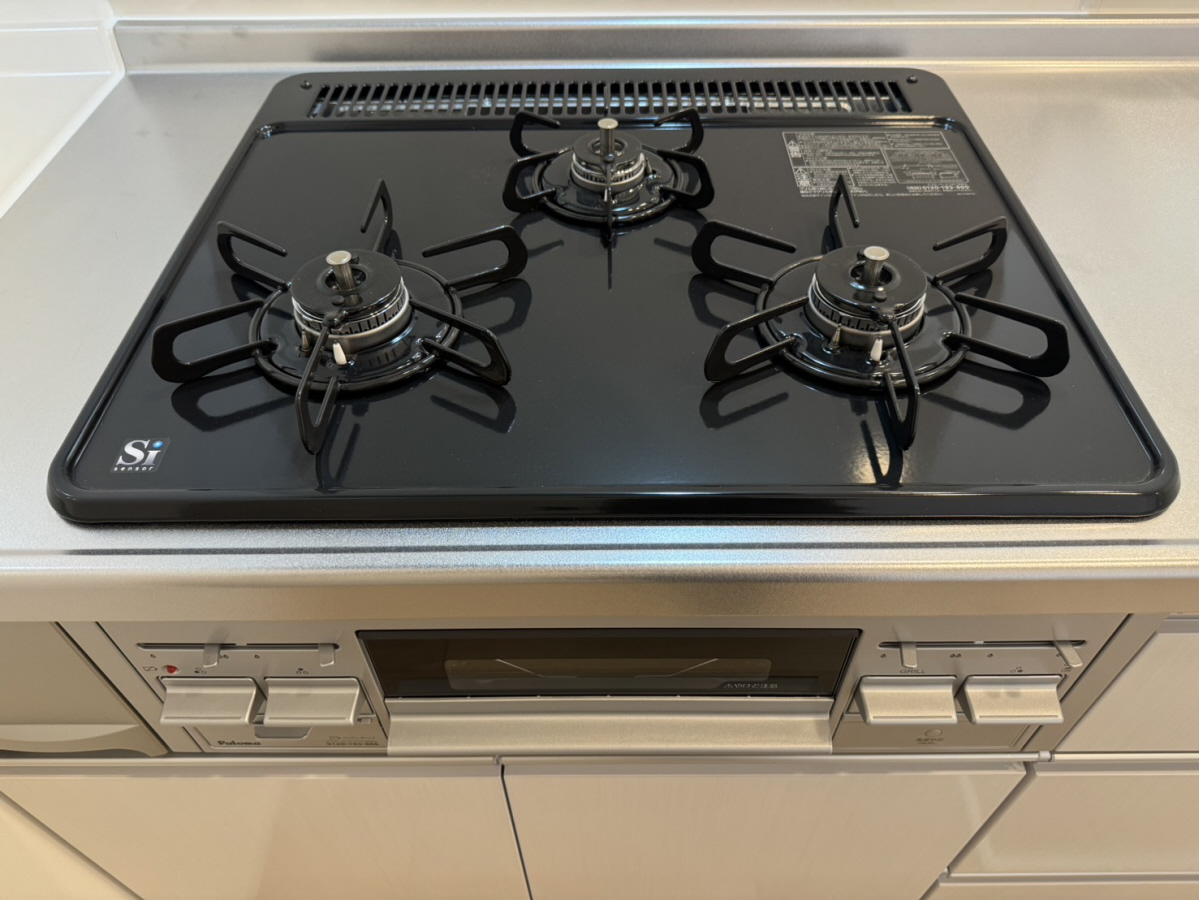 キッチン 写真5