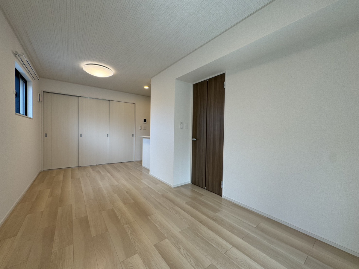 子供部屋 写真9