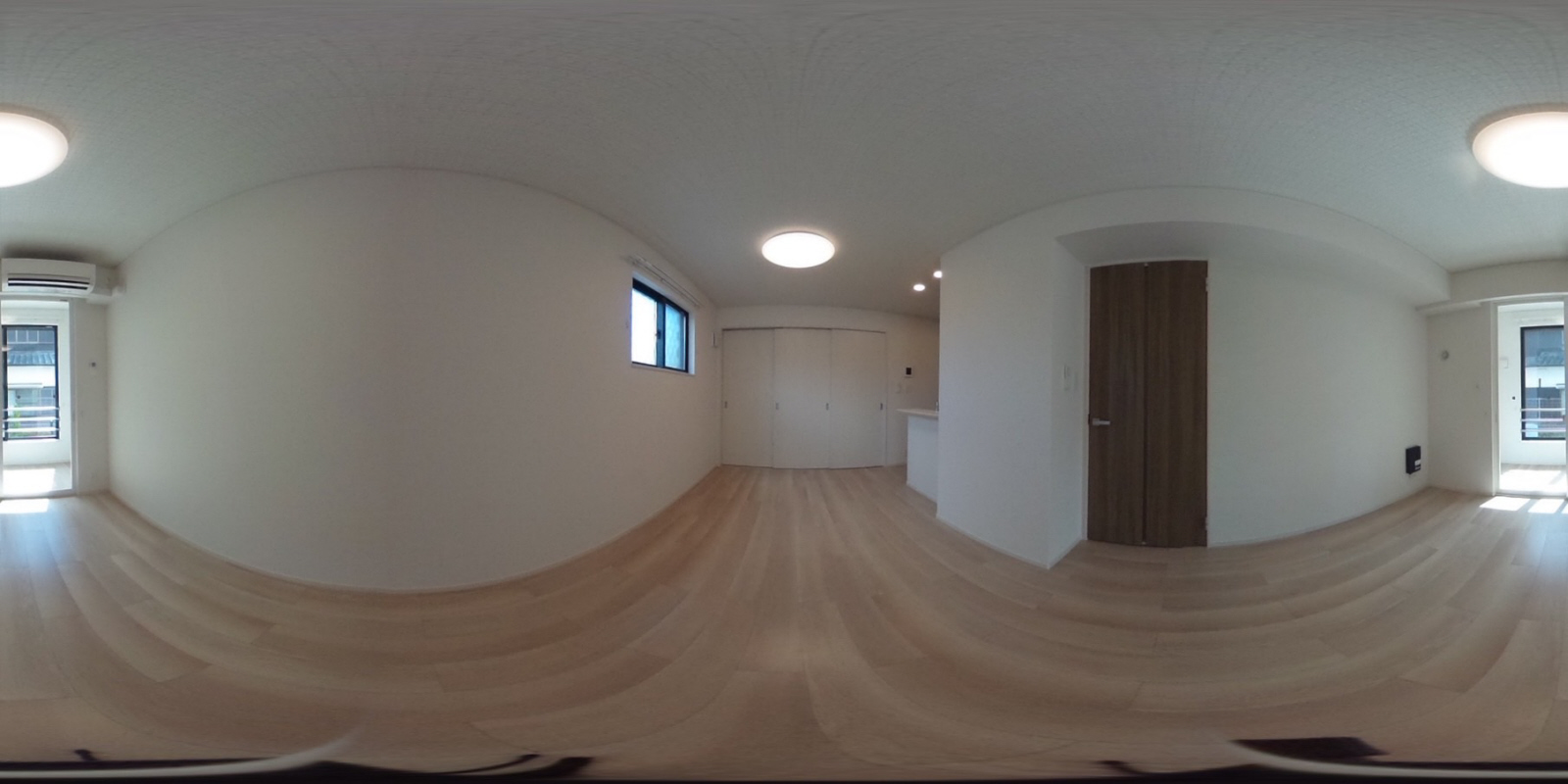 リビング 写真3