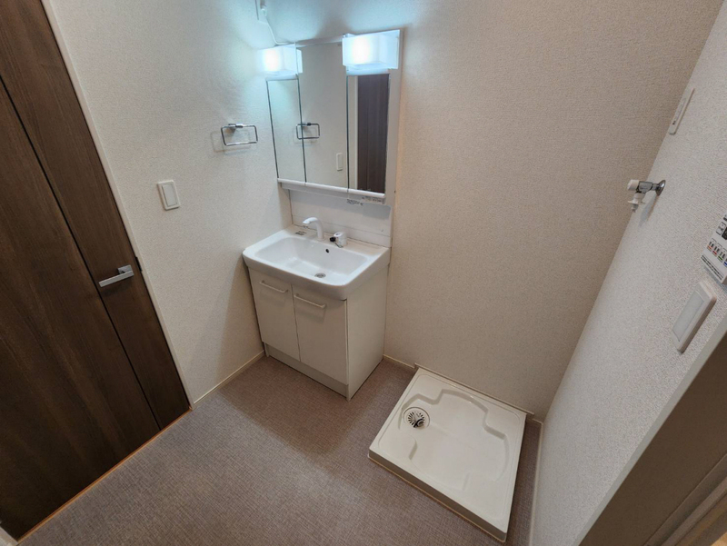 洗面所 写真10