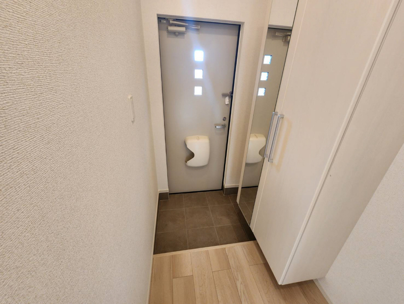 玄関 写真9