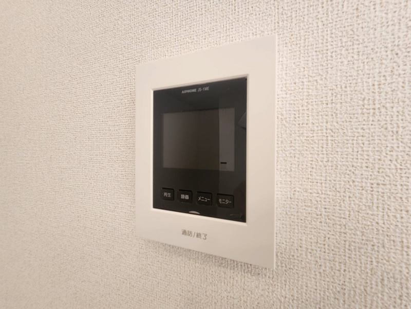 セキュリティ 写真17