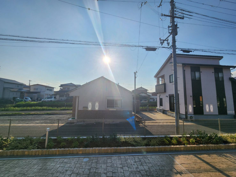 眺望 写真28