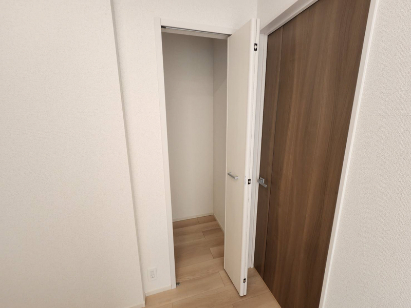 収納 写真15
