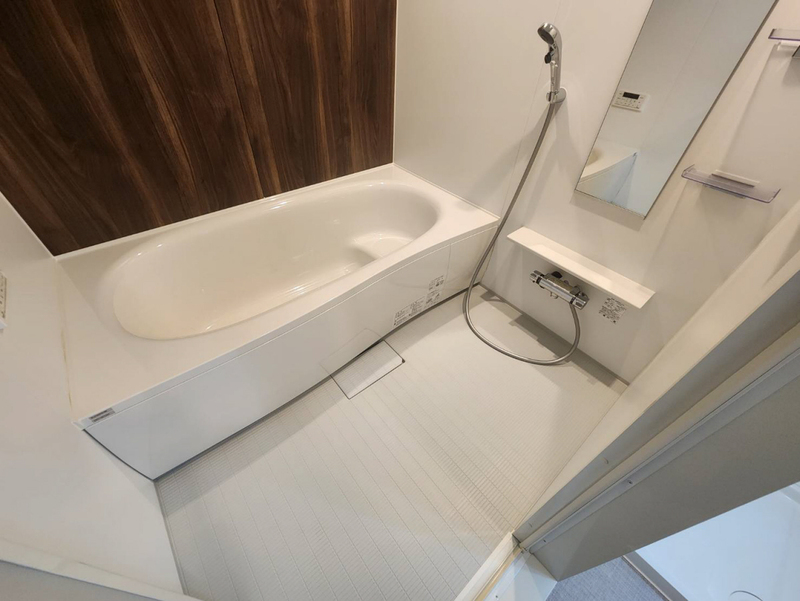 バス 写真16