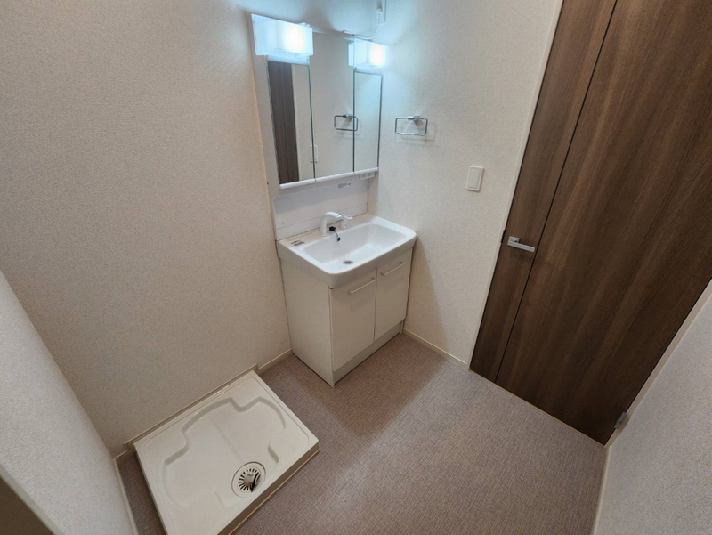 洗面所 写真14