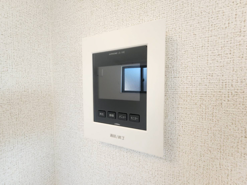 セキュリティ 写真29
