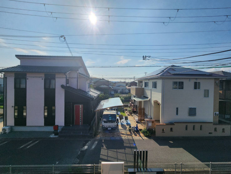 眺望 写真33
