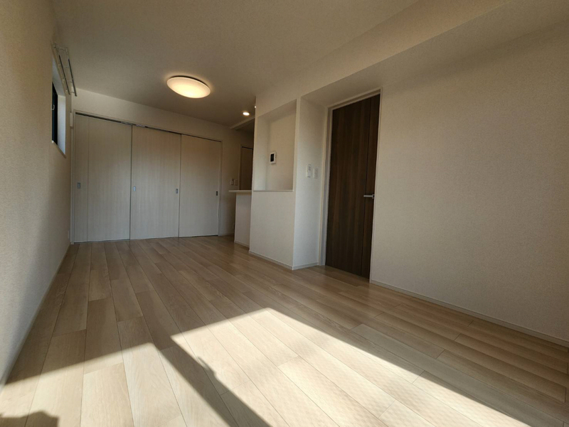 居室 写真8