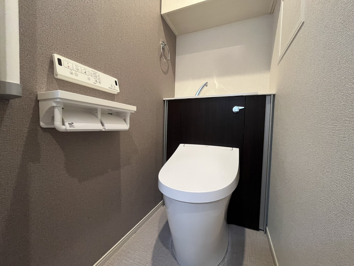 トイレ 写真12
