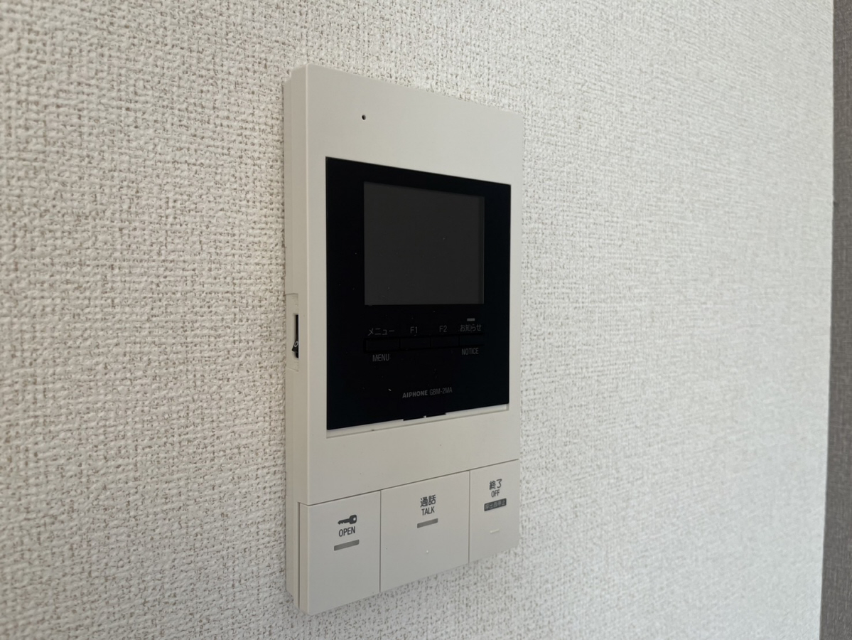 セキュリティ 写真16