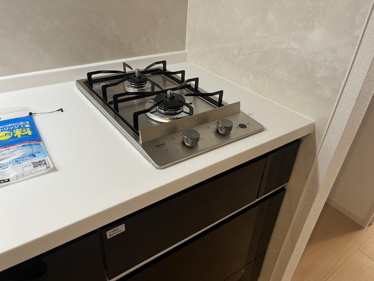 キッチン 写真3