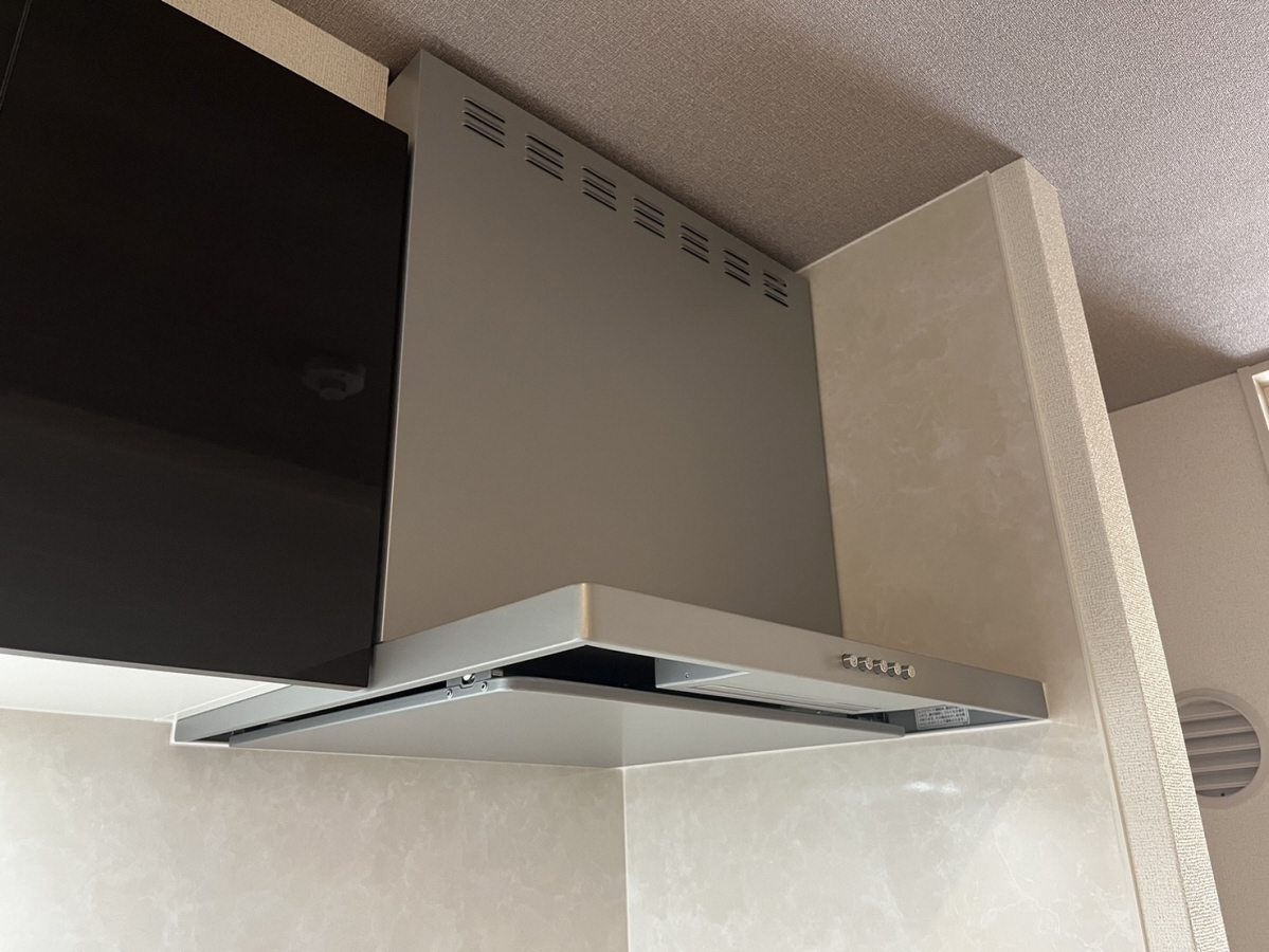 キッチン 写真4