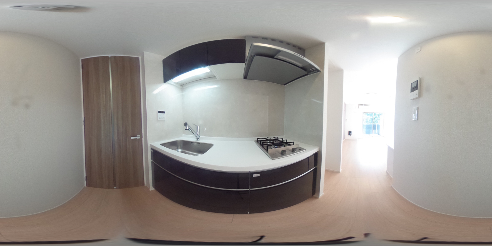 キッチン 写真34