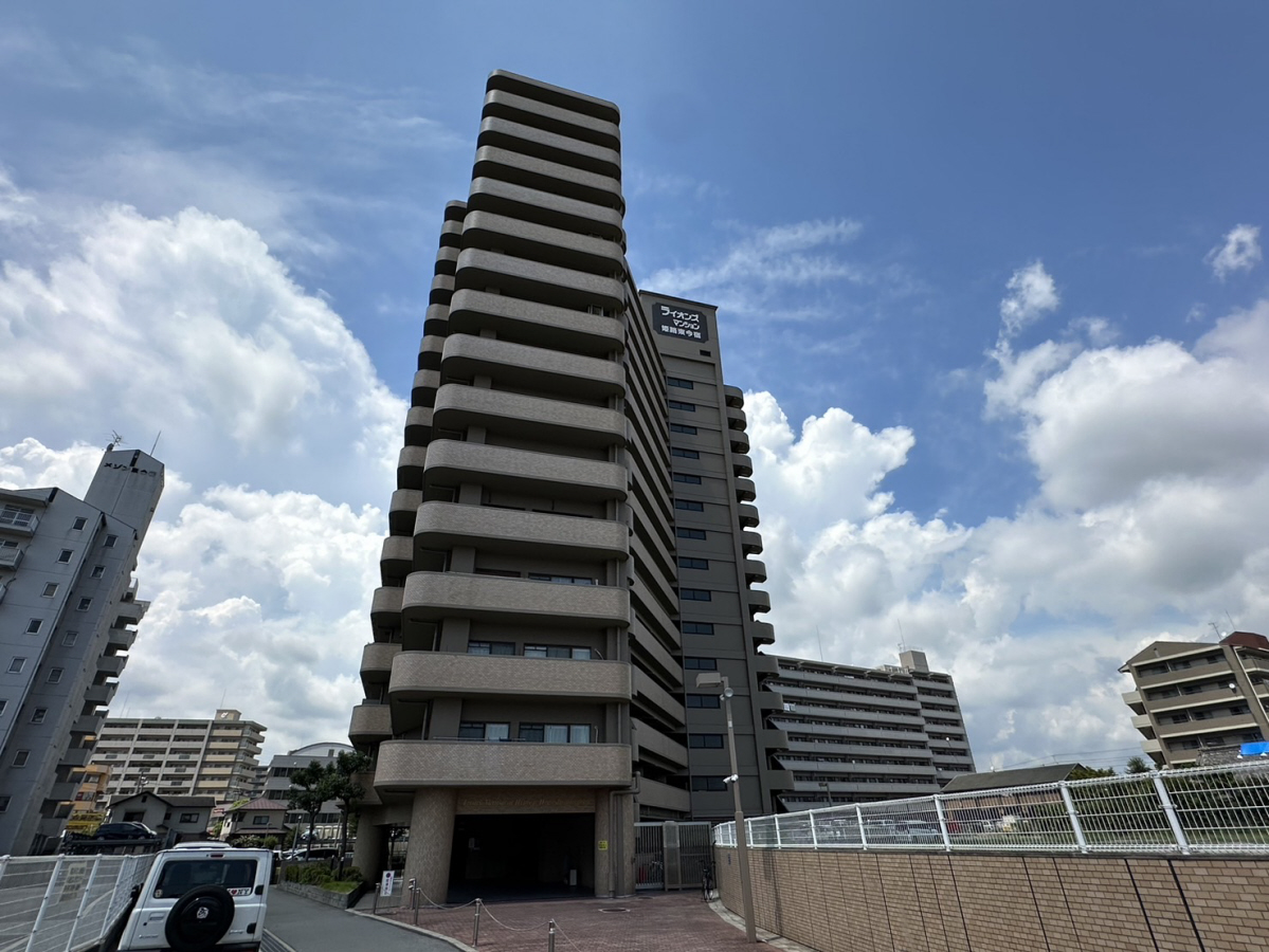 ライオンズマンション姫路東今宿