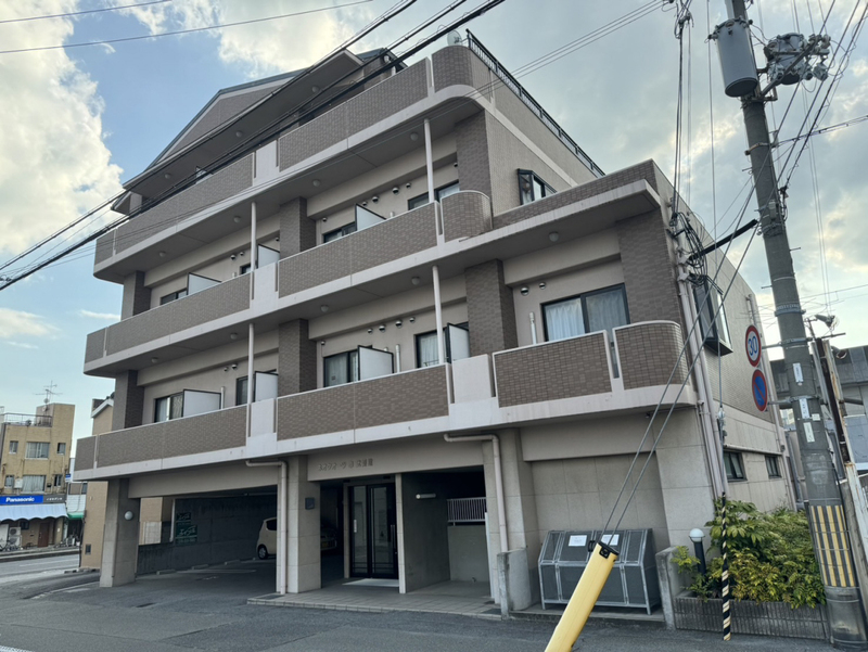 ネオクオーツ幸 弐番館