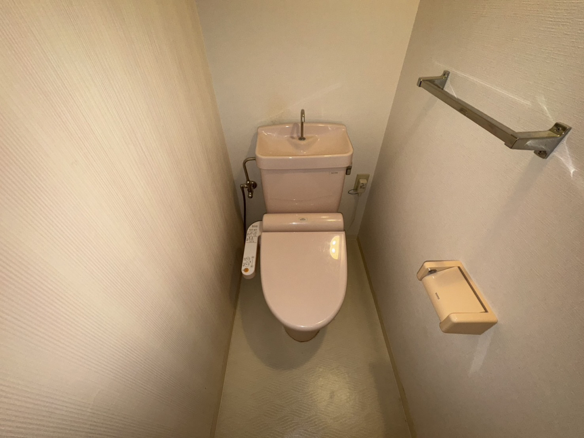 トイレ 写真18