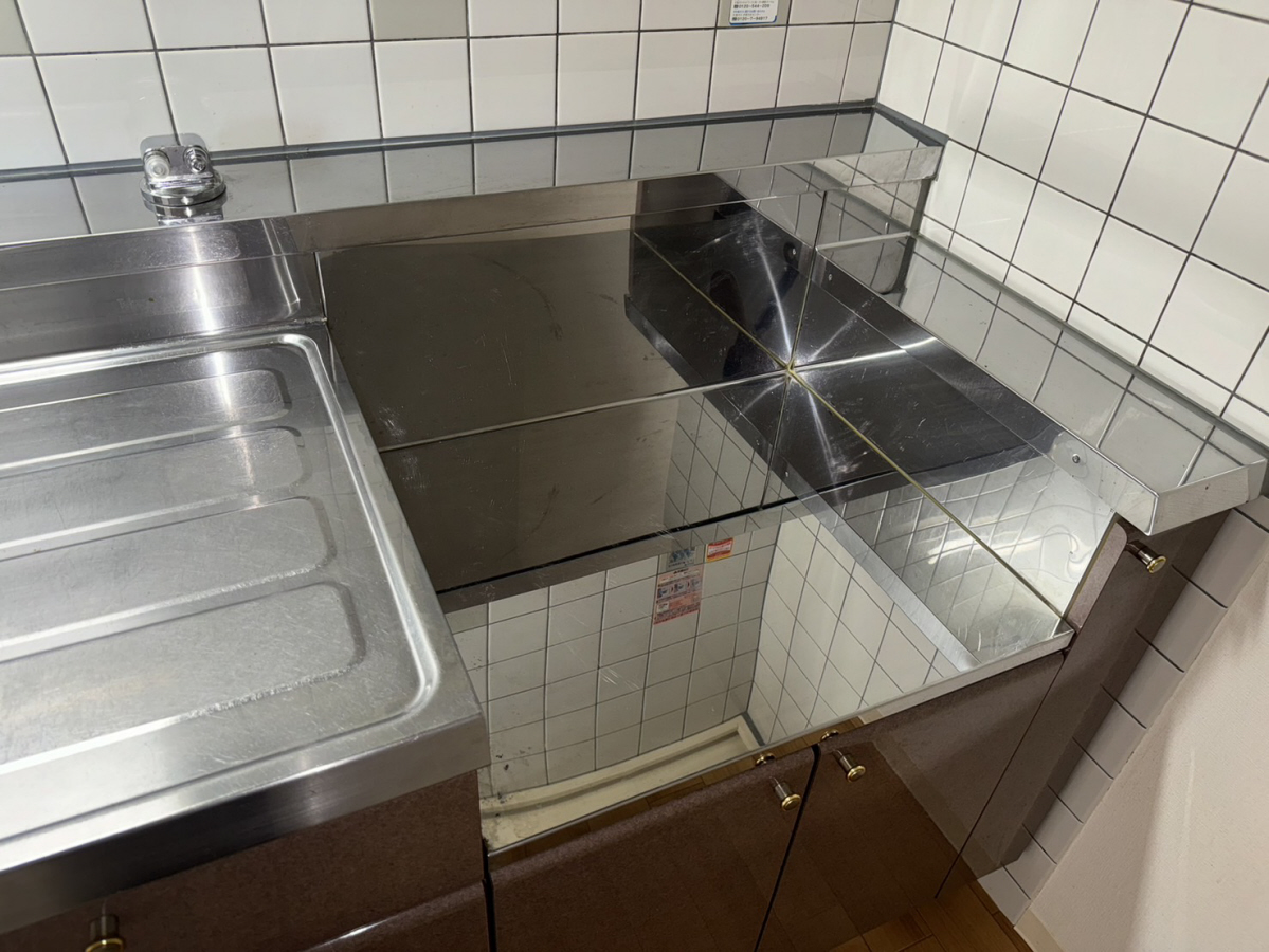 キッチン 写真5