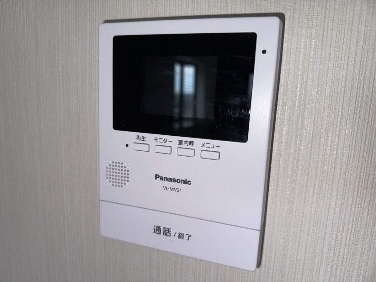 セキュリティ 写真30