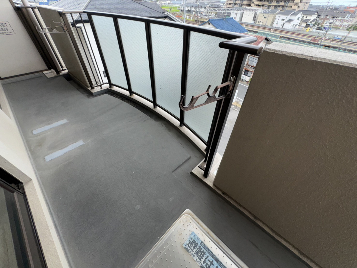 バルコニー・ベランダ 写真29