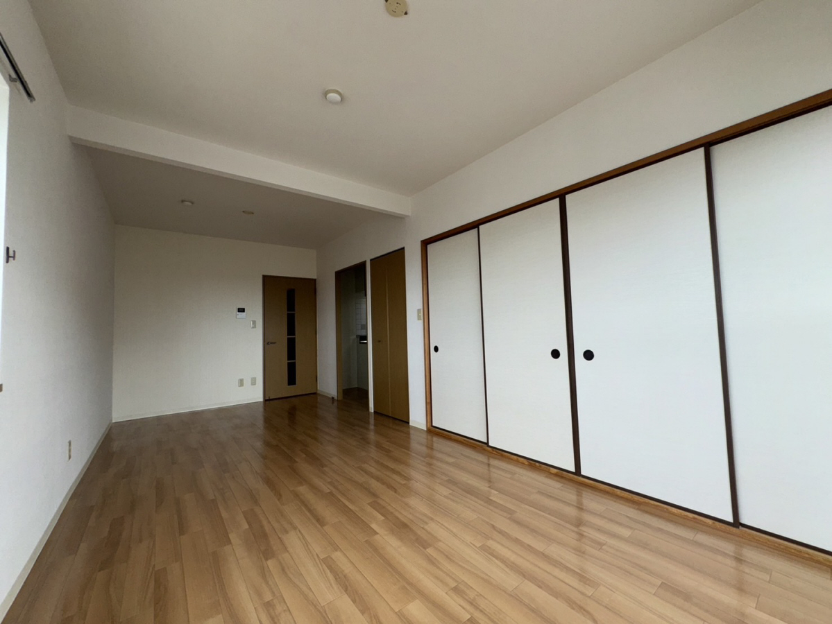 リビング 写真2