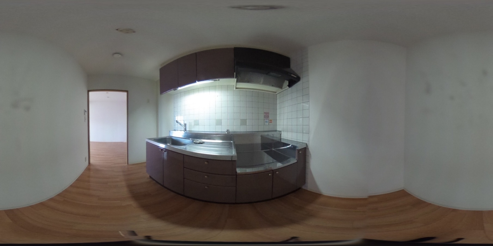 キッチン 写真7