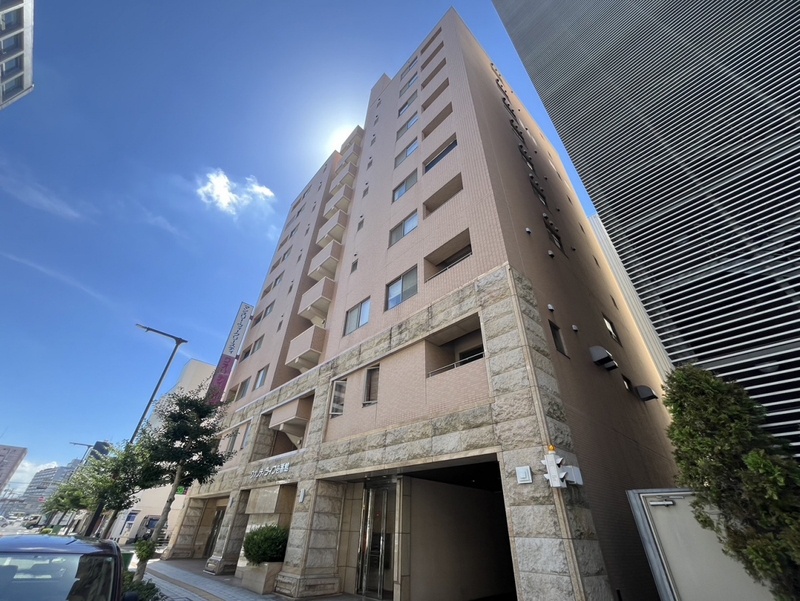 クオリティライフ壱番館