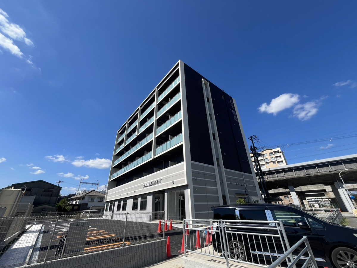 ザ ベース東姫路