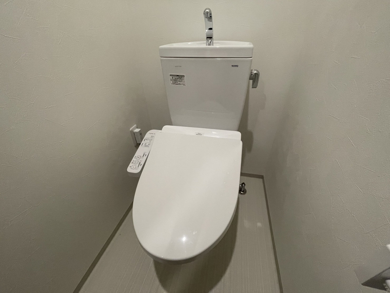 トイレ 写真13