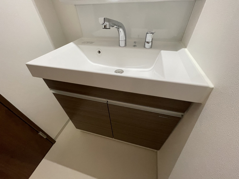 洗面所 写真10