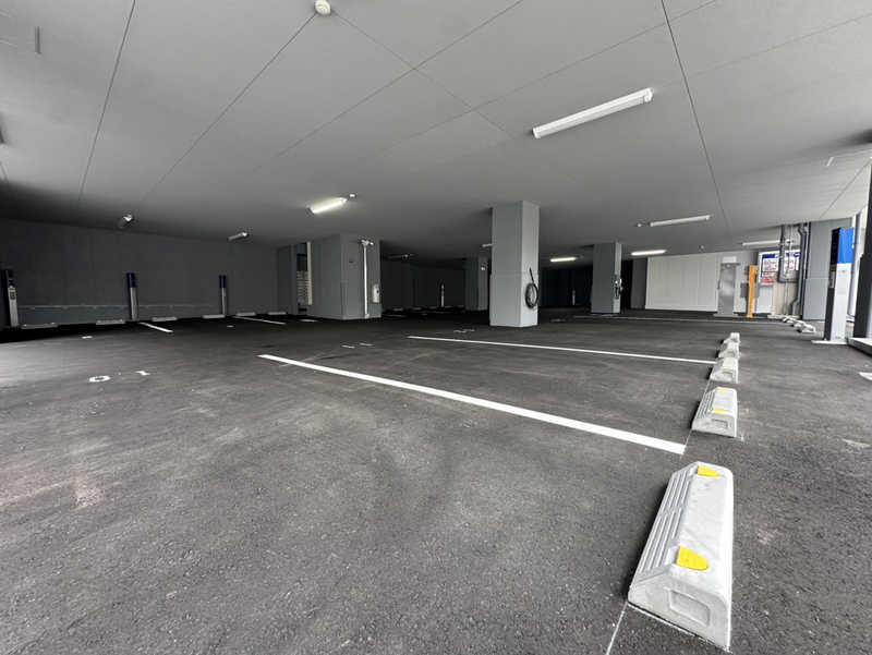 駐車場 写真31