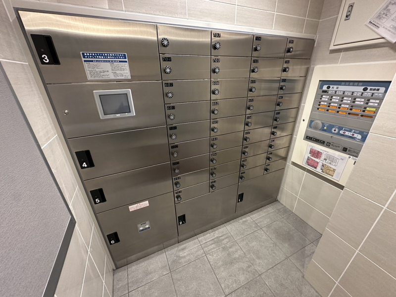 共用部 写真30