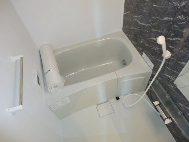 バス 写真7