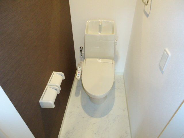 トイレ 写真8
