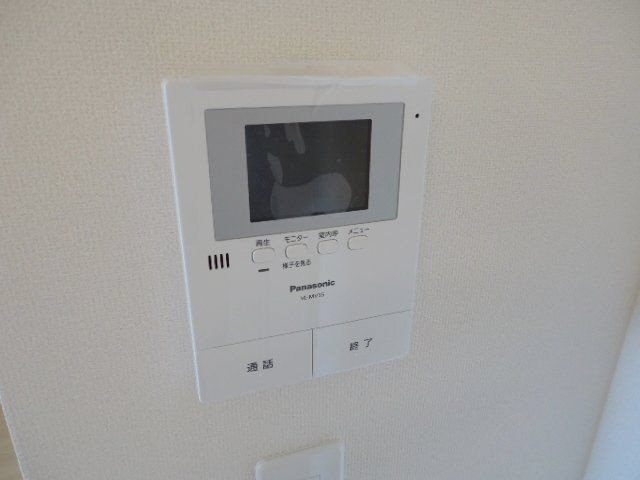 セキュリティ 写真10