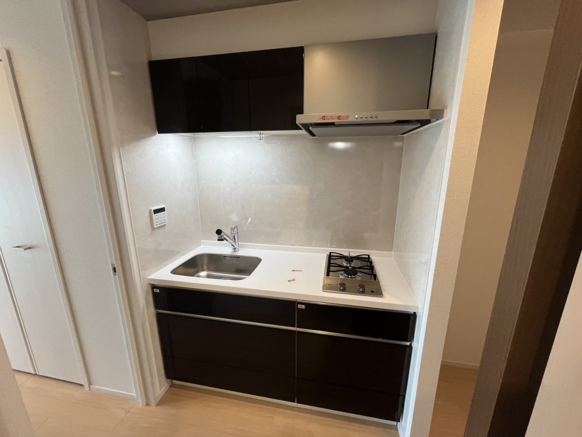 キッチン 写真3