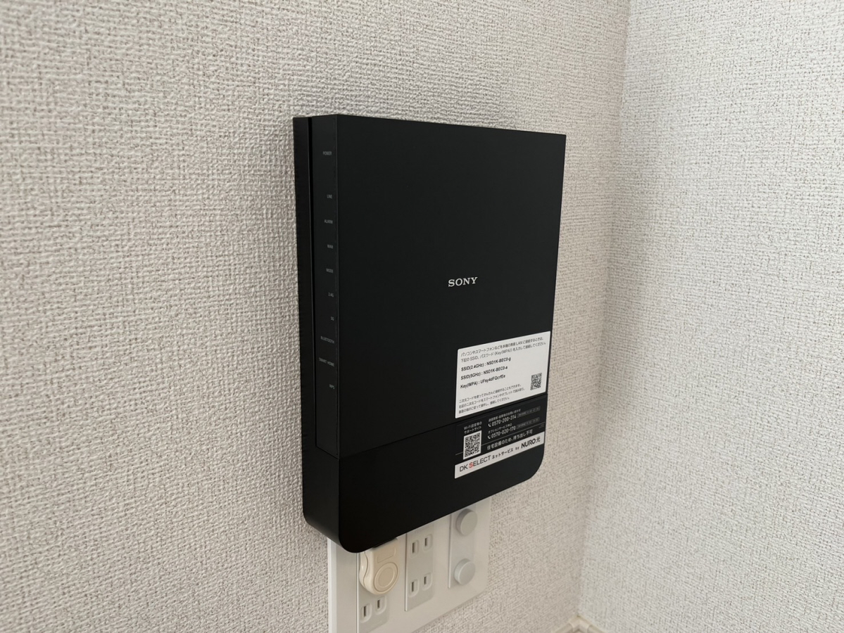 セキュリティ 写真17