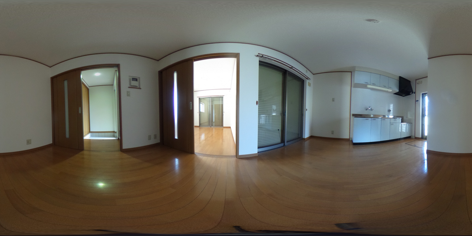 リビング 写真33