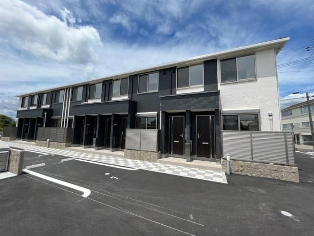 リッツ・グランディールⅡ