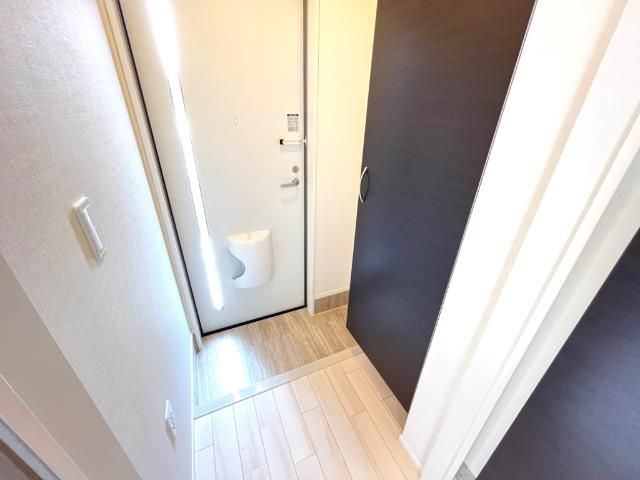 リビング 写真2