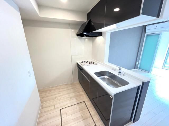 キッチン 写真5