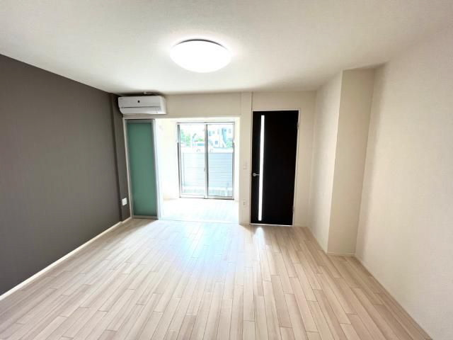 リビング 写真3