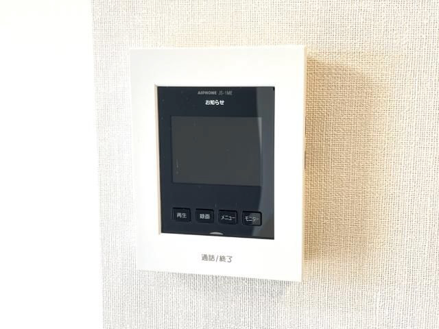 セキュリティ 写真15