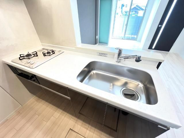 キッチン 写真6