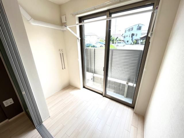 その他部屋・スペース 写真8