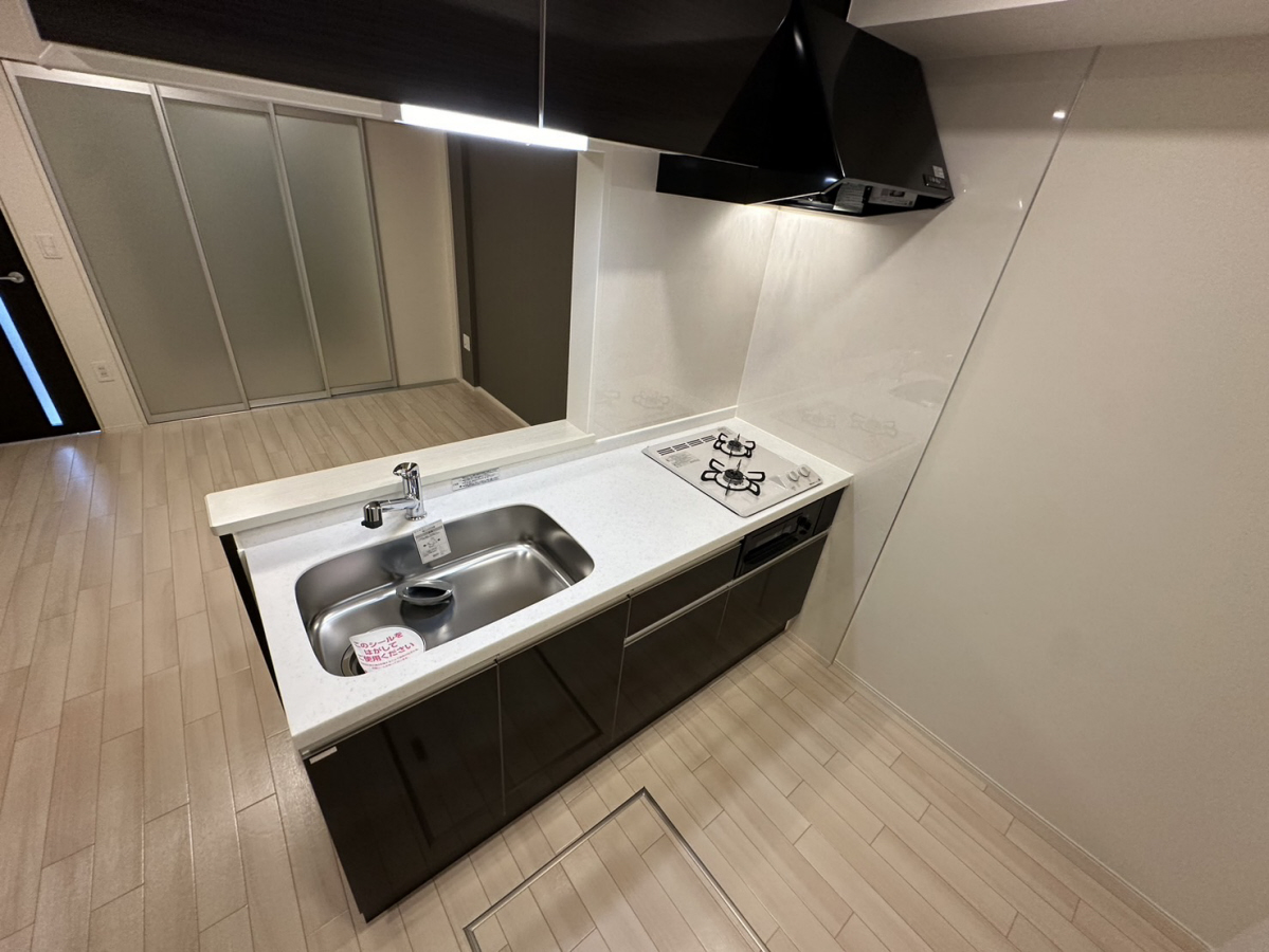 キッチン 写真3